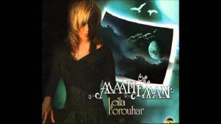 Leila Forouhar Mahe man