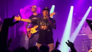 WSTR: South Drive *LIVE 4K* [Birmingham O2 Academy 2 21.09.2025]