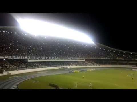 Remo 3 x 1 Operário - Dia do acesso - Vídeo IIII