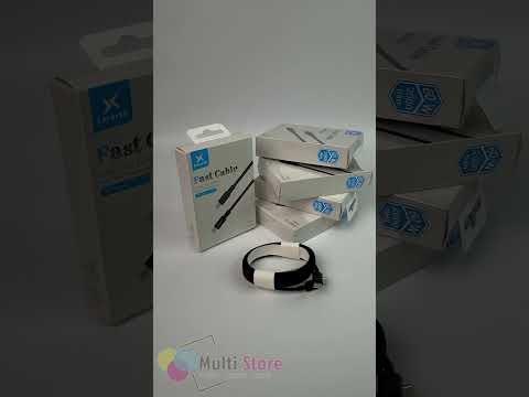 Кабель USB Type-C 2 метра - фото 1 - id-p2457002886