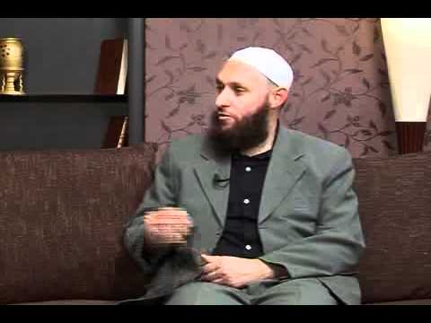 36-01 Alaudin Abazi - Pyetje dhe përgjigje.flv