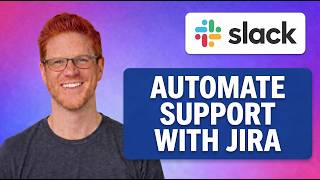 How To Automate Support With Slack And Jira Service Management Integra