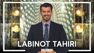Labinot Tahiri - Une Te Dua Zemer