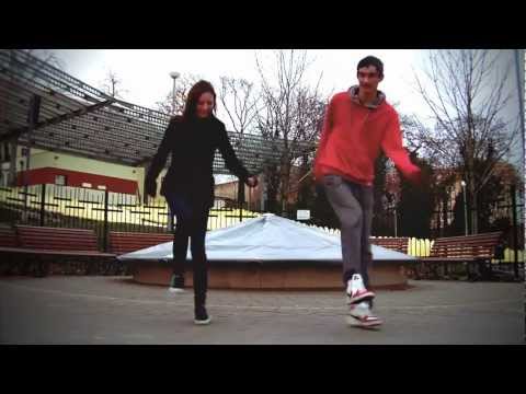 RADIS Feat. Domča - Taking me higher [Drum and Bass Duo Choreography]