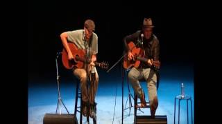 Bartender&#39;s Blues (All For The Hall with Vince Gill)