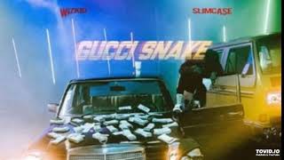 Wizkid ft. Slimcase – Gucci Snake