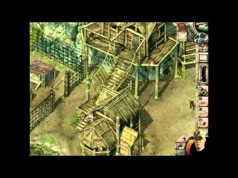 Guide to Commandos 2 Men of Courage: Mission 5 - River Kwai 2/2