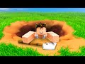 Roblox Dig The Backyard