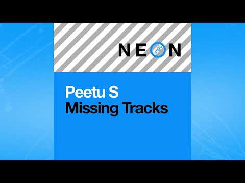 Peetu S - Missing Tracks