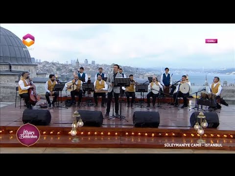 Fatih Koca / On Sekiz Bin Aleme Server Olan Muhammed (29-05-2017) 3.Gün