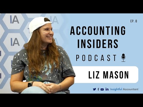 Liz Mason | Advanced Integration System and Phasing out Job Titles ...