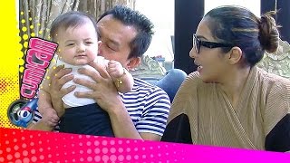 Download lagu Ashanty: Arsy Bayi 'Ganjen' - Cumicam mp3