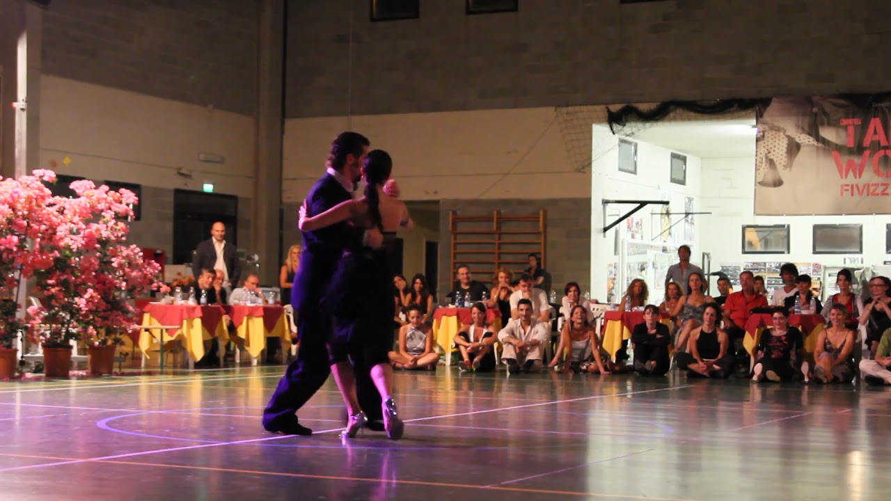 El Pajaro & La Dragone (Diego Riemer & Mariana Dragone)