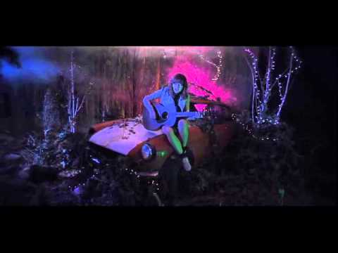 HUNGER TV: GABRIELLE APLIN TEASER