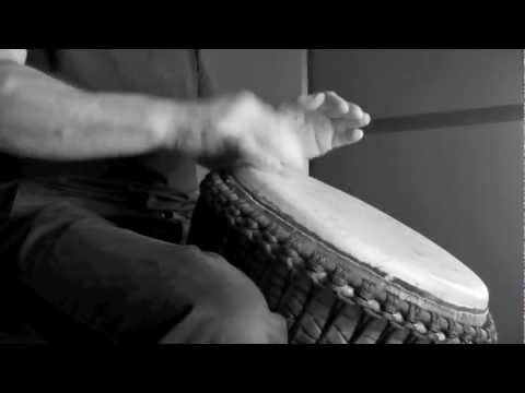 Michael Sykes - Didgeridoo Drum Groove "DidjBeAt Music"