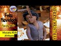 Masaka Kids Feliz Navidad Soundlabusa Mix2