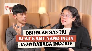 Download lagu Setelah Nonton Ini, DIJAMIN Skill BAHASA INGGRIS Lo Semakin Meningkat! | Peeptalk #15 mp3 Download lagu Setelah Nonton Ini, DIJAMIN Skill BAHASA INGGRIS Lo Semakin Meningkat! | Peeptalk #15 mp3