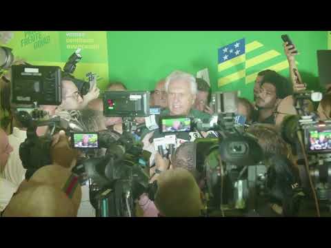 PRA FRENTE GOIÁS - JARAGUÁ (íntegra)