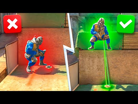 80 CHIPS YOU DIDN'T KNOW IN CS2!