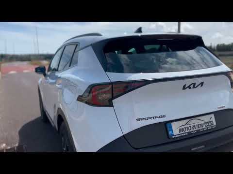 Kia Sportage Black Edition K3 * 7 years warranty* - Image 2