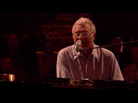 Randy Newman - Sail Away (Live in London)