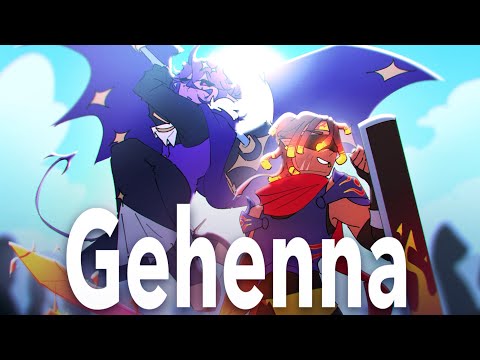 Gehenna || Unstable Universe animatic - Imperial Fire Duo