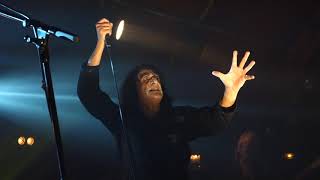 Killing Joke "Psyche" @ Le Cabaret Sauvage Paris - 27/10/2018