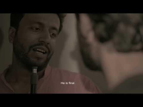 Amrita Chakraborty short film