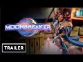 Moonbreaker - Reveal Trailer | gamescom 2022