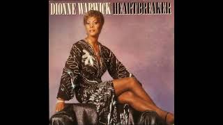 Dionne Warwick - Our Day Will Come