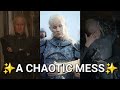 Daemon Targaryen Being My Favorite Charcter For An Entire Season Straight