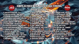 Download lagu KOMPILASI ROCK METAL AI COVER LAGU TERKENAL BY VORTEXIA VOL. 1 mp3