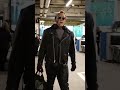 Myles Garrett Showed Up As The Terminator For Ravens Browns Via Browns X