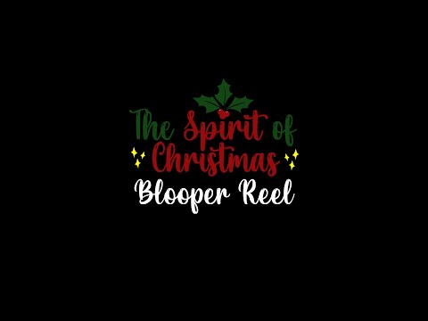 Spirit of Christmas: Blooper Reel