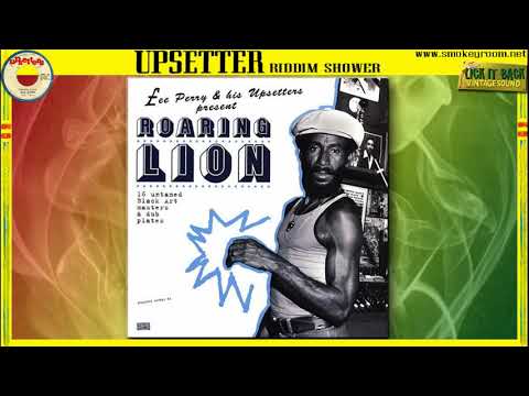 EMOTIONAL DUB ⬥Junior Murvin & The Upsetters⬥