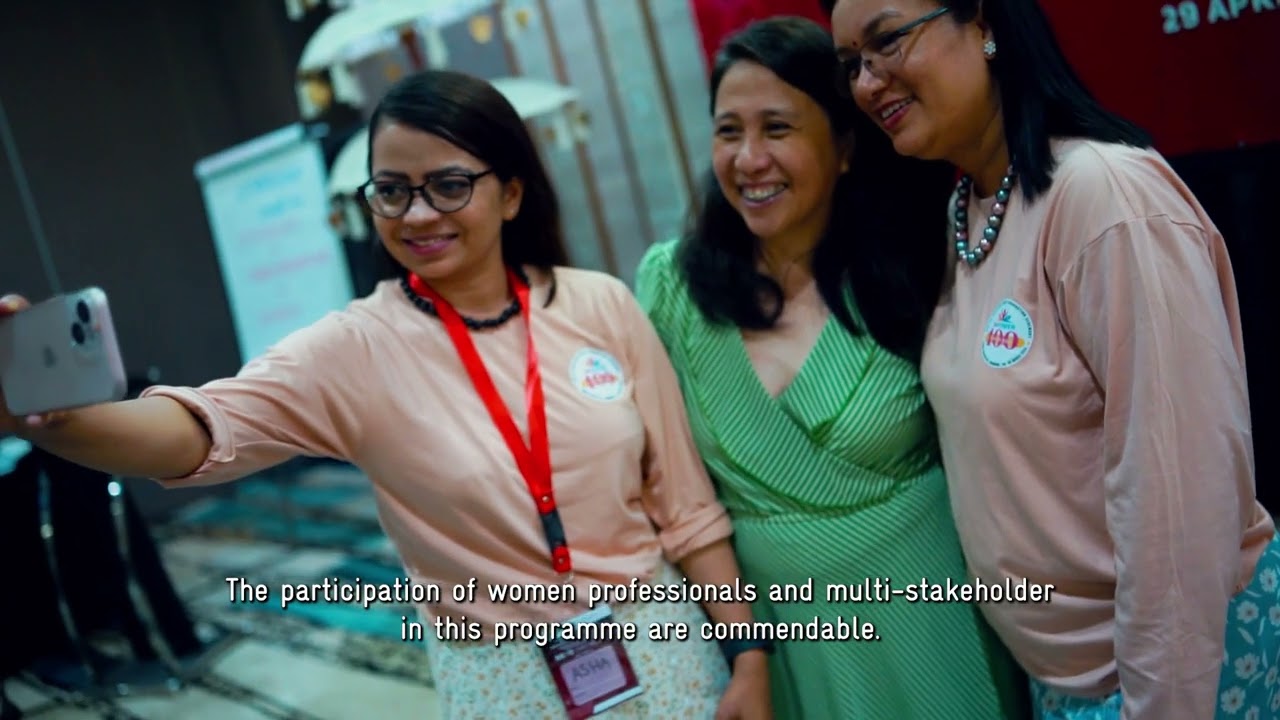 SSTC on Decentralised Renewable Energy between Indonesia, Nepal, Germany (SSTC DRE Nepal)