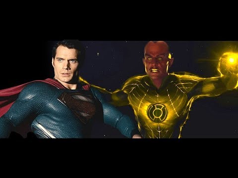 Justice League vs Legion of Doom