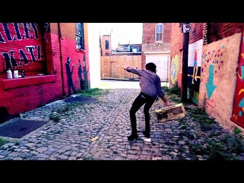 Ki:Theory - HowVeryDare (Official Music Video)