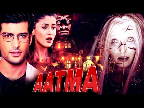 Aatma | Full Hindi Movie | Hindi Suspense Thriller | Kapil Jhaveri & Neha Bajpai