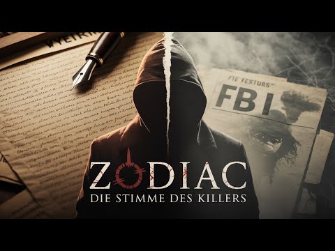Zodiac Killer – Die wahre Geschichte hinter Amerikas rätselhaftestem Serienmörder | True Crime Doku
