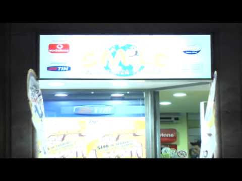 ONDA TG 16.07.2014 - SHOPPING SOTTO LE STELLE 2014 PRESENTAZIONE