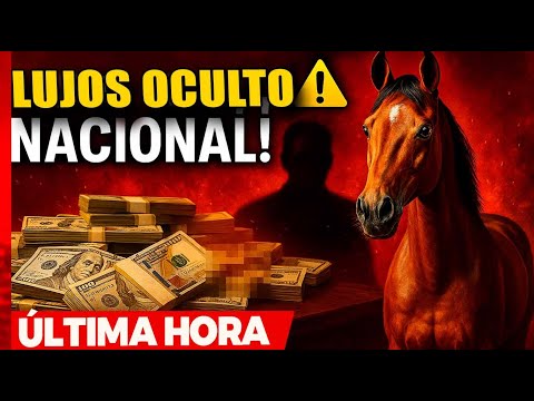 🚨 ÚLTIMA HORA: Allanamientos revelan los lujos ocultos de alias Doble A en Ecuador