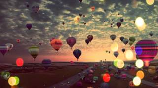 cary brothers - alien