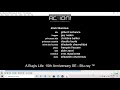 Closing To A Bug S Life 2019 Blu Ray French