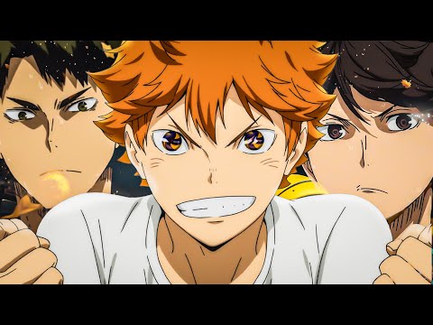 Эпопея Haikyu!!: Раскрываем Тайны Второй Половины Сезона Волейбольного Аниме