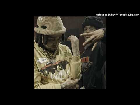 Detroit x Wam Spinthabin "Get em back" 2023 Type beat