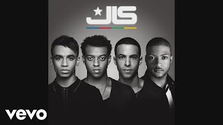 JLS - Only Tonight (Official Audio)