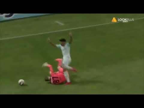 YouTube thumbnail for video