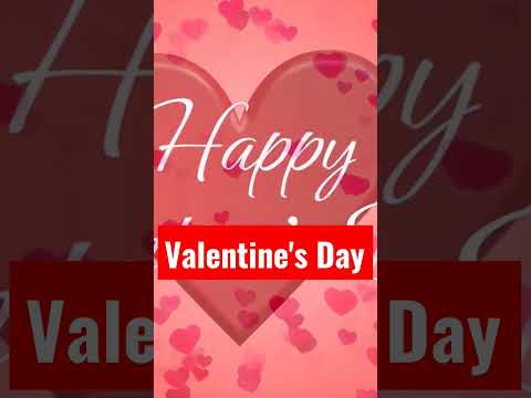 Happy valentines Day #short #valentine  #valentinesday