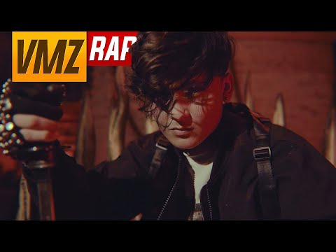 VMZ - Rei dos Piratas | Prod. Jow Santh